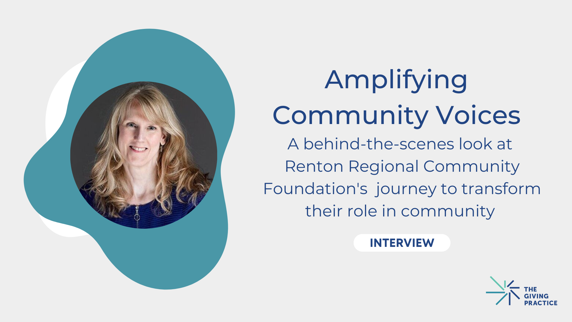 Amplifying Community Voices: A Behind-the-scenes Look At Renton ...